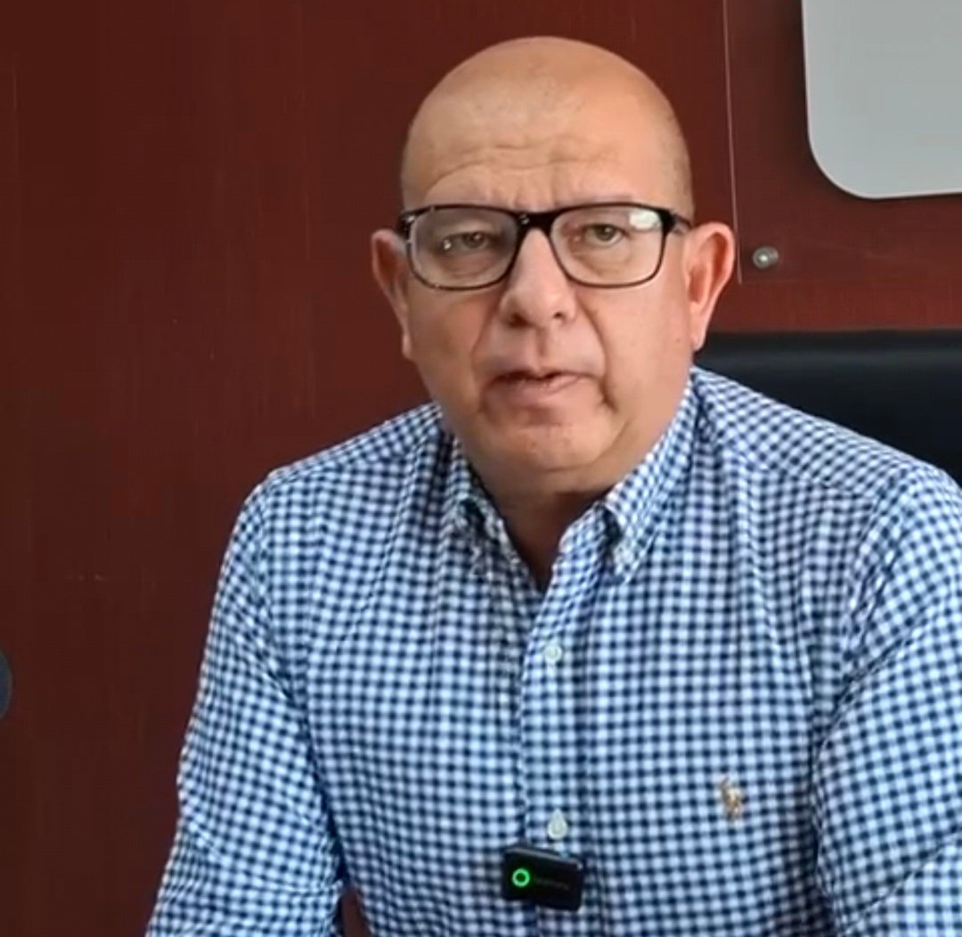 Screenshot_20260724_130525_WhatsApp(1) “¿Por qué quisieran esa autorización en el último año de la administración?”: Cuauhtémoc Estrada rechaza reforma a Ley de Bienes