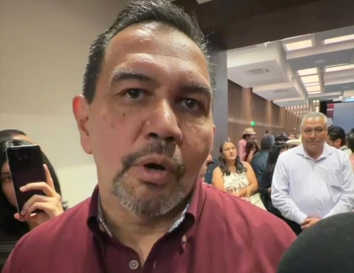 “Hay una sensación de abandono”: Cruz Pérez Cuéllar acusa falta de presencia del Gobierno del Estado