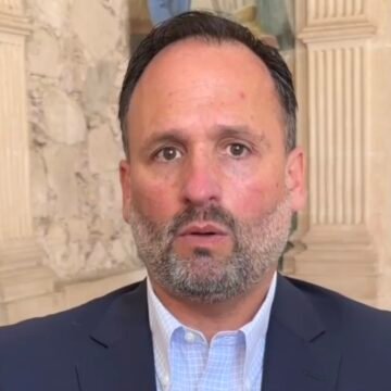 Santiago de la Peña descarta por ahora renuncias rumbo al 2027 y señala que Maru Campos analiza cambios en su gabinete