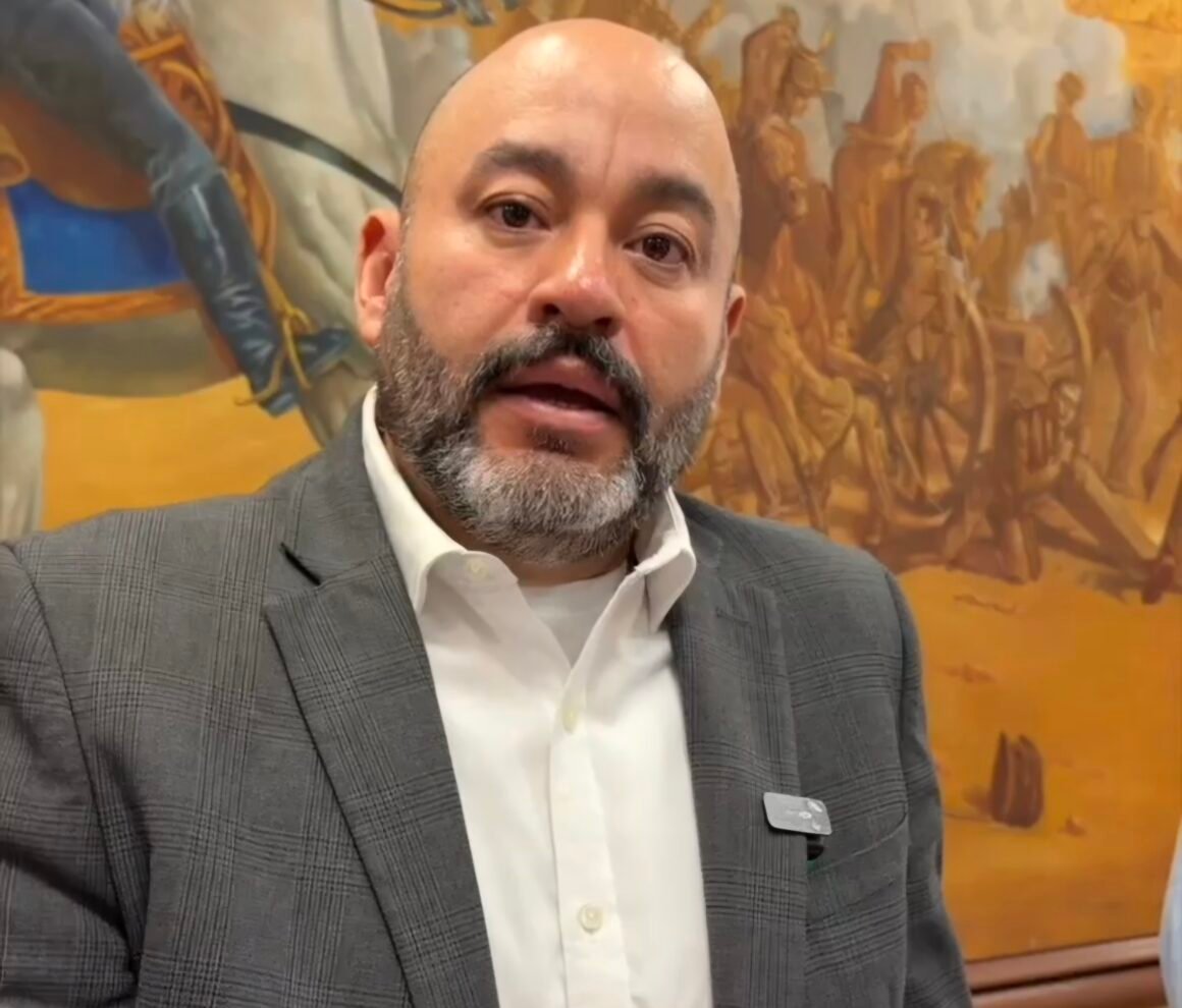 NutriChihuahua y estancias infantiles seguirán siendo prioridad en Desarrollo Humano: Jesús Carrillo