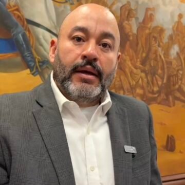 NutriChihuahua y estancias infantiles seguirán siendo prioridad en Desarrollo Humano: Jesús Carrillo