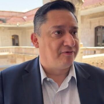 Bancada del PAN lleva agenda de gestiones a Jesús Carrillo y destaca nueva etapa en Desarrollo Humano