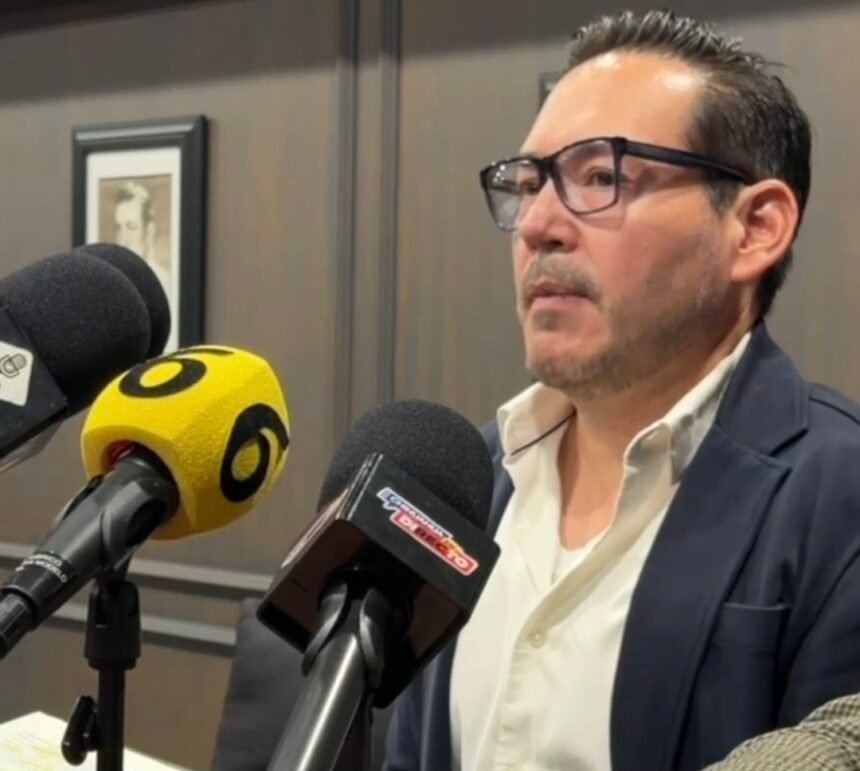 Prevé IMEF que deuda pública alcance 60% del PIB al cierre de 2026
