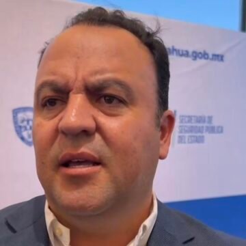 Guillermo Ramírez descarta que presidir la JUCOPO impida buscar una candidatura en 2027