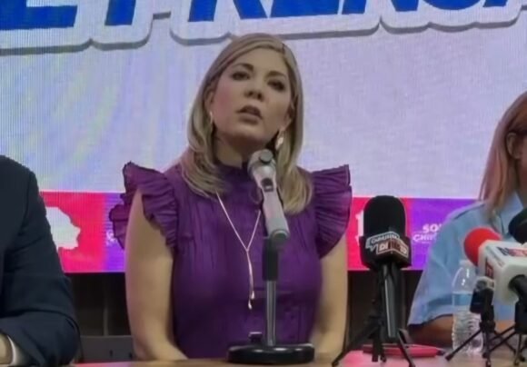 VID-20260707-WA0040(1) Daniela Álvarez descarta falta de coordinación con Maru Campos pese a posturas distintas sobre caso Fernanda Martínez
