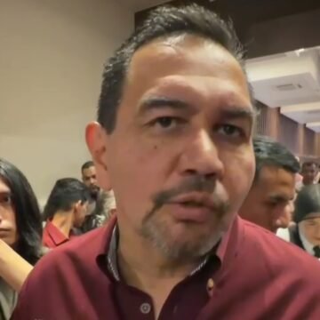 VID-20260725-WA0045(1) “Siempre juntan más tractores que personas”: Cruz Pérez Cuéllar acusa a Valenciano de intentar boicotear evento en Delicias