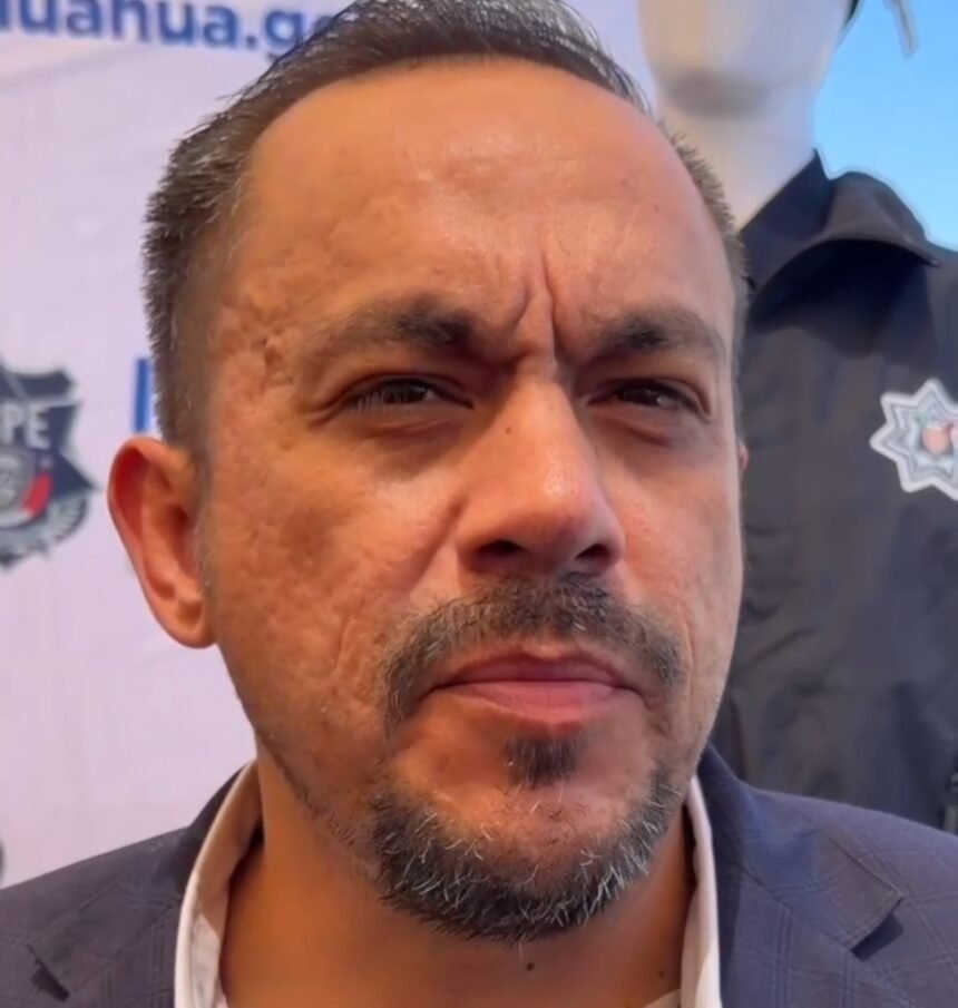 Fiscalía ubica alianza entre “Mayito Flaco” y Los Salgueiro detrás del repunte de violencia en Guadalupe y Calvo