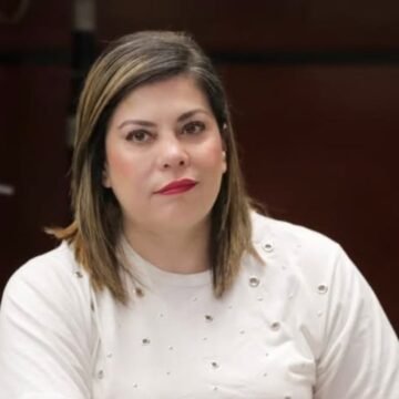 América no es militante del PT, mucho menos lo representa: Lilia Aguilar