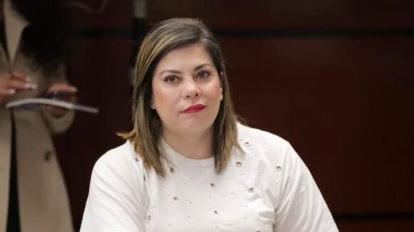 WSY72NL7XRCTHHBQD7B4JOB5I4 América no es militante del PT, mucho menos lo representa: Lilia Aguilar