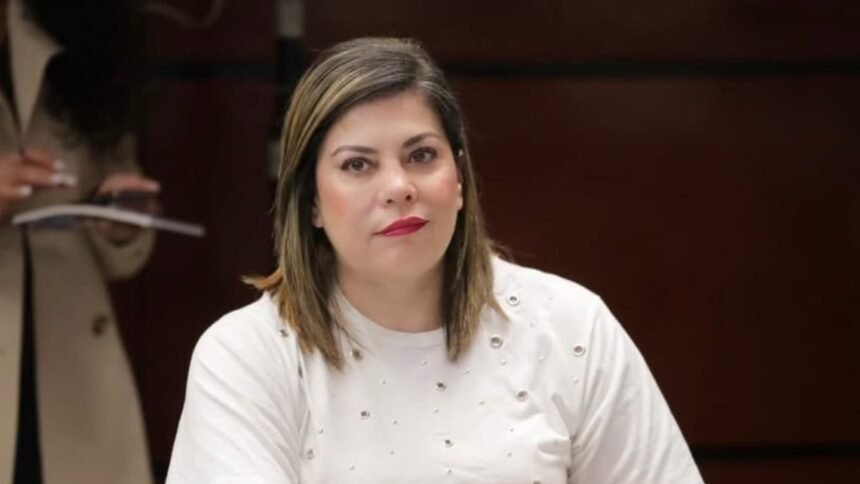 América no es militante del PT, mucho menos lo representa: Lilia Aguilar