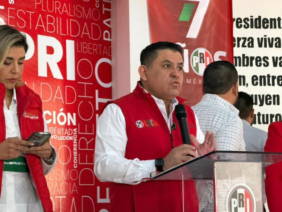 “Es más electoral que un tema de fondo”: Alejandro Domínguez cuestiona sorteo de viviendas del Bienestar