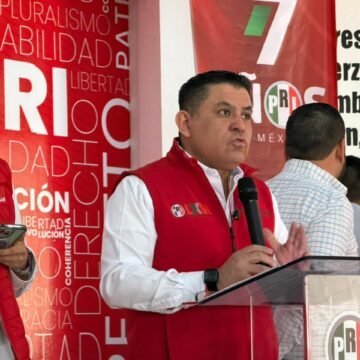 “Es más electoral que un tema de fondo”: Alejandro Domínguez cuestiona sorteo de viviendas del Bienestar