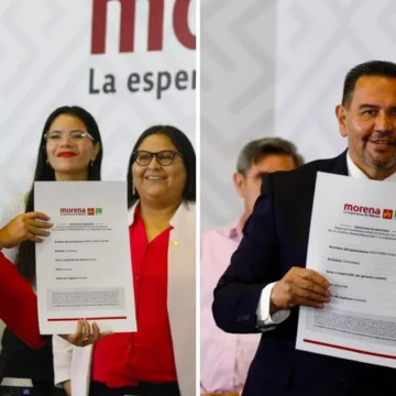 Morena, el largo camino hacia la encuesta
