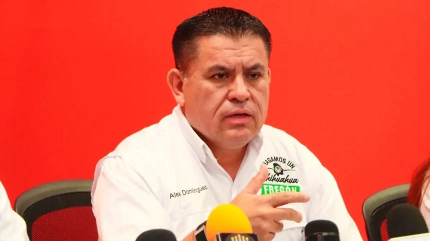 Acude PRI al IEE para que se investigue la campaña de espectaculares