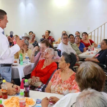 El Congreso se adelantará con un exhorto a la Federación por el tema de los desplazados