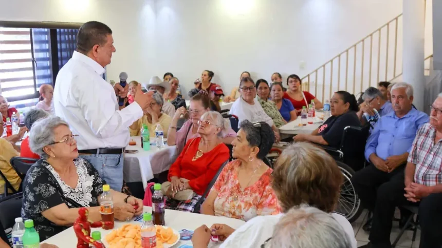 El Congreso se adelantará con un exhorto a la Federación por el tema de los desplazados
