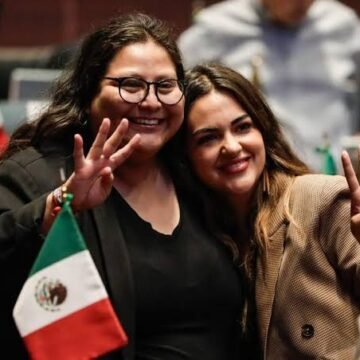 Reforma a la Ley de Bienes ya genera el primer choque entre PAN y Morena