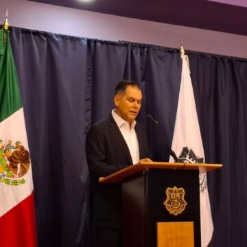 SSPE intensifica combate al huachicol para evitar que crezca como en otros estados