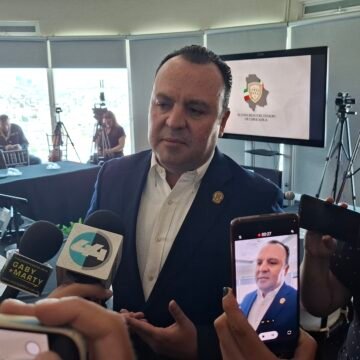 “Fuimos producto de una alianza”: Ramírez lamenta diferencias entre alcalde panista y síndica de Parral
