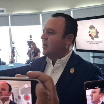 “No politicemos la seguridad”: Guillermo Ramírez