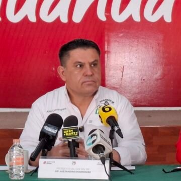 PRI denunciará presuntos actos anticipados de campaña de Morena