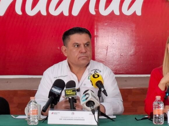 20260804_081521 PRI denunciará presuntos actos anticipados de campaña de Morena
