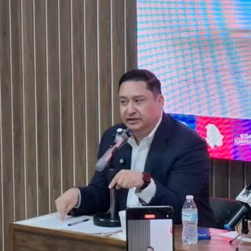Ley de Audiencias busca proteger al régimen y no a la ciudadanía: Alfredo Chávez