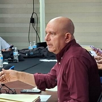 “¿Por qué Santiago de la Peña no?” Cuauhtémoc Estrada cuestiona a Maru Campos por criticar a alcaldesa por hacer TikToks