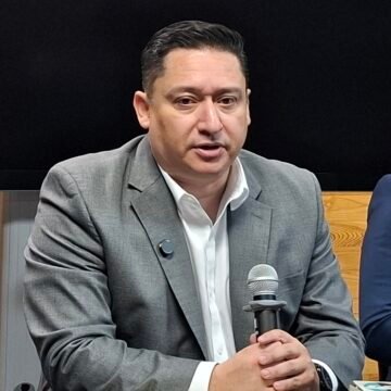 “Morena no tiene capacidad de llegar a acuerdos”: Alfredo Chávez sobre Fiscalía Autónoma