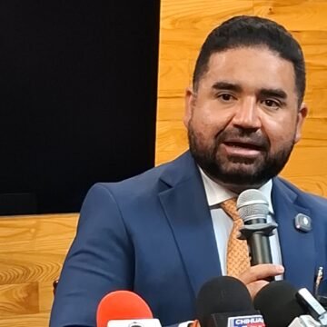 “El fiscal autónomo también tendría fuero constitucional”: Francisco Sánchez