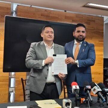 “Que no tengamos narcoservidores públicos”: Alfredo Chávez