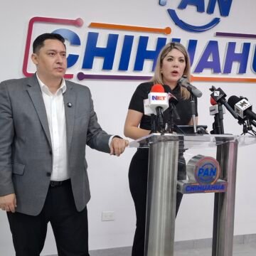 Daniela Álvarez acusa protección federal a “narcopolíticos” y señala ruta del crimen organizado de Tabasco a Chihuahua