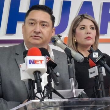“No confío en la Corte Chamán”: Alfredo Chávez pide que controversia electoral se resuelva conforme a derecho