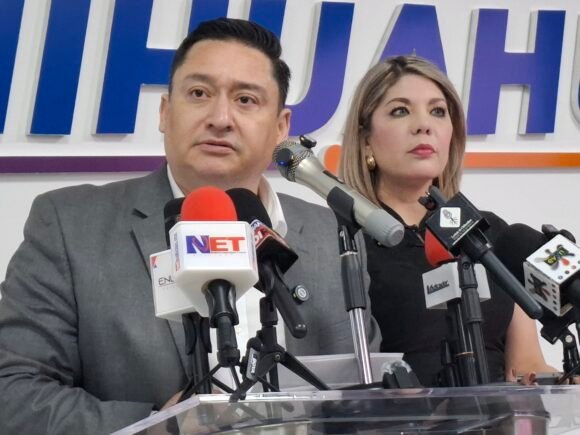 “No confío en la Corte Chamán”: Alfredo Chávez pide que controversia electoral se resuelva conforme a derecho