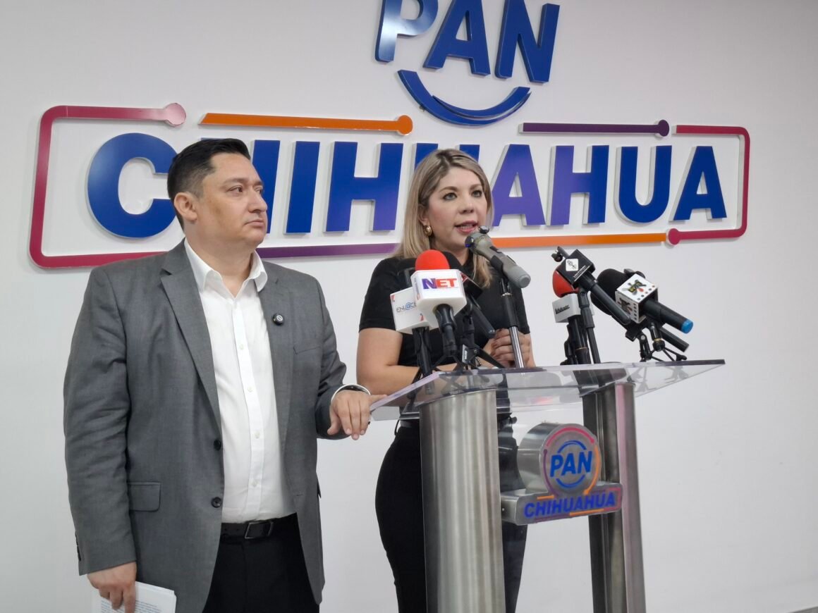 20260806_120939 “Se van a quedar sin candidatos a la gubernatura”: Daniela Álvarez acusa a Morena de oponerse a blindaje electoral