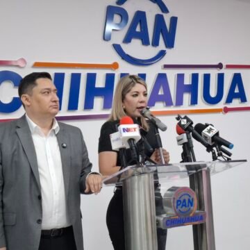 “Representan al partido del narco”: Daniela Álvarez lanza señalamientos contra Morena por impugnar reforma electoral