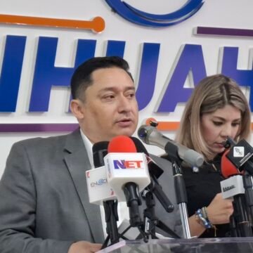 “¿De qué lado están?”: Alfredo Chávez cuestiona a Morena por controversia contra reforma electoral
