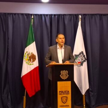 20260817_080848 “Es una responsabilidad que tengo”: Gilberto Loya se queda al frente de la SSPE y descarta competir en 2027