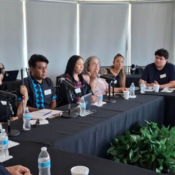 Pueblos indígenas denuncian pérdida del Distrito 22 como consecuencia de la reforma electoral