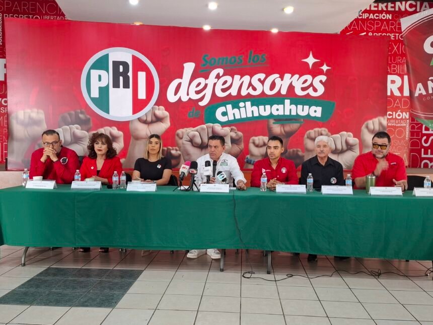 20260820_084017 “No la acompañó el PRI”: Alejandro Domínguez marca distancia de iniciativa del PAN y MC