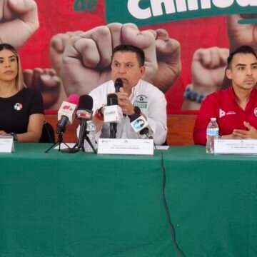 20260820_084103 “Yo soy el único que ha ido a una elección aquí en la capital y ha ganado”: Alejandro Domínguez presume experiencia electoral ante aspirantes del PAN