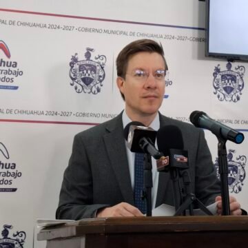 Eugenio Baeza no ha impugnado resolución que da luz verde al relleno sanitario de Mápula: Municipio