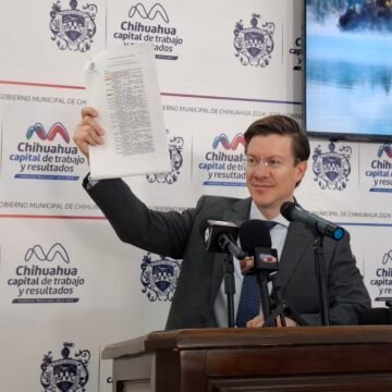 “Documento mata discurso”: Municipio responde a Morena por sentencia de Mápula
