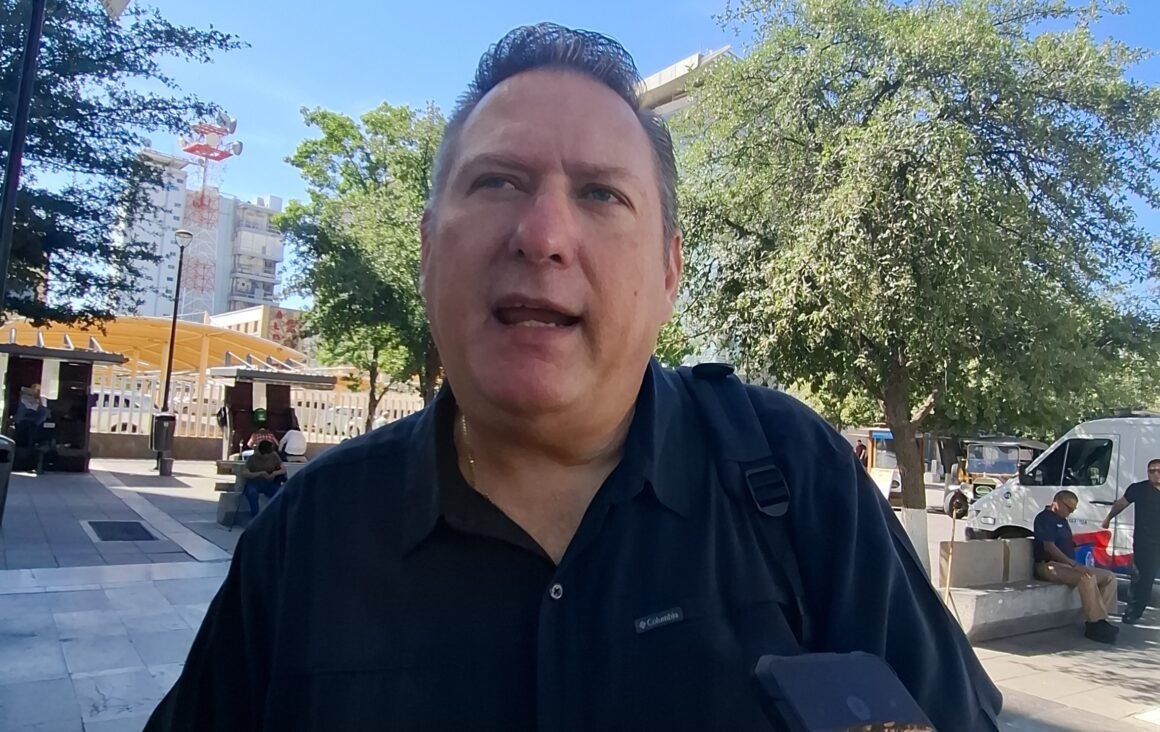 Carlos Olson advierte que segmentar convocatoria para jóvenes puede generar discriminación