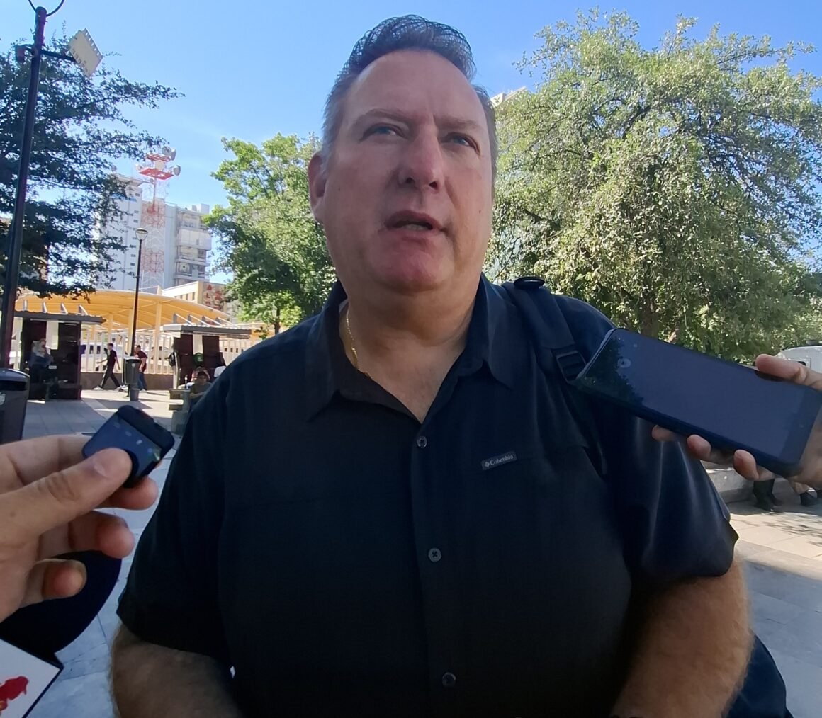 Carlos Olson califica de “descaro” el regreso de Rubén Rocha a la gubernatura de Sinaloa