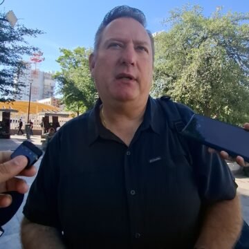Carlos Olson califica de “descaro” el regreso de Rubén Rocha a la gubernatura de Sinaloa