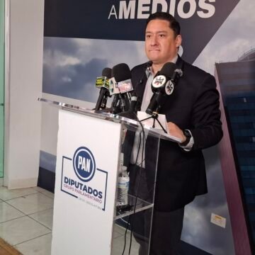 Tras reunirse con Santiago de la Peña, Alfredo Chávez llama a dejar los egos y privilegiar la unidad