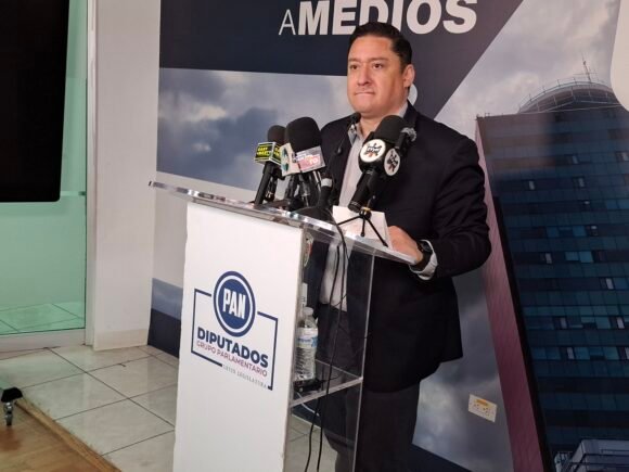 Tras reunirse con Santiago de la Peña, Alfredo Chávez llama a dejar los egos y privilegiar la unidad