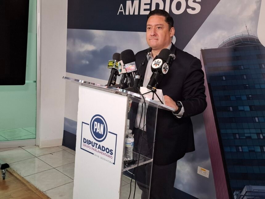Tras reunirse con Santiago de la Peña, Alfredo Chávez llama a dejar los egos y privilegiar la unidad