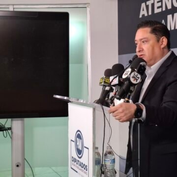 Alfredo Chávez: “No a la imposición, no a la unidad de mentiras”